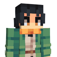 Kaiser_248's Minecraft Skin
