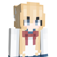 Elieh's Minecraft Skin