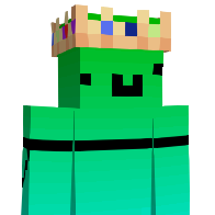 Chinesenvierus's Minecraft Skin