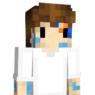 GlxyLuke's Minecraft Skin
