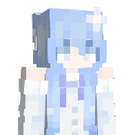_komq's Minecraft Skin