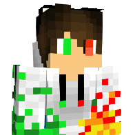 ElgustoPVP's Minecraft Skin