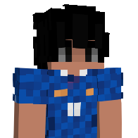 SkalElizarip's Minecraft Skin
