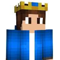 akaUzay's Minecraft Skin