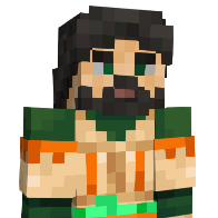 TrueBardur's Minecraft Skin
