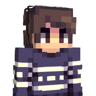 Gameur83's Minecraft Skin