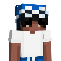 Swimcap's Minecraft Skin