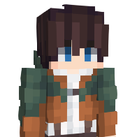 TrueKev's Minecraft Skin