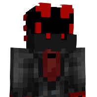 Netherking7001's Minecraft Skin
