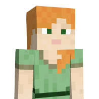 grmmit's Minecraft Skin