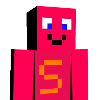 Stumbledjang's Minecraft Skin