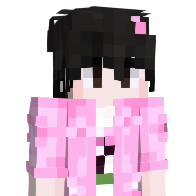 Ligra's Minecraft Skin