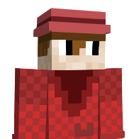 OresTiger's Minecraft Skin