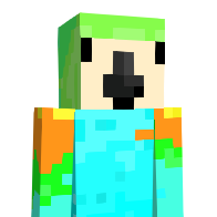 letucceK's Minecraft Skin