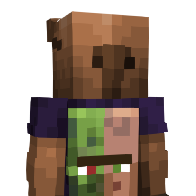 yzzu's Minecraft Skin
