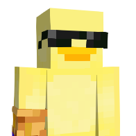 Uryncwha's Minecraft Skin