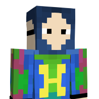 DiamondMCh's Minecraft Skin
