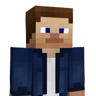 Maxim's Minecraft Skin