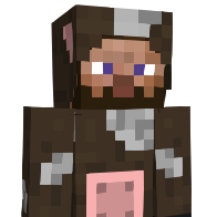 KleeKai's Minecraft Skin