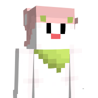 HaroldSwampert30's Minecraft Skin