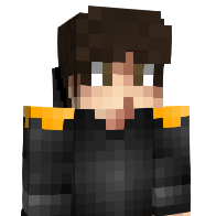 Iwahu's Minecraft Skin