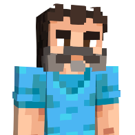 bloxann's Minecraft Skin