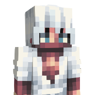 Blaz3DMC's Minecraft Skin