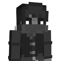 Furrgit's Minecraft Skin