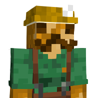 N0tBaguette's Minecraft Skin
