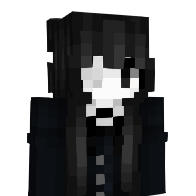 Xuy's Minecraft Skin