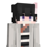 NekomataKohaku21's Minecraft Skin