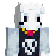 timeitEX's Minecraft Skin