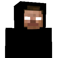 RedestoneCrafter's Minecraft Skin