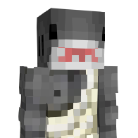 qorping's Minecraft Skin