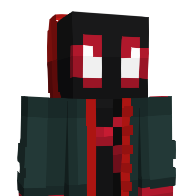Wradamek1's Minecraft Skin