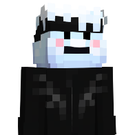 SentixDMC's Minecraft Skin