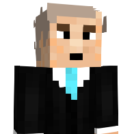 ItsReallyYezza's Minecraft Skin