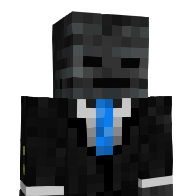 Sup3rsyl's Minecraft Skin