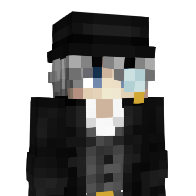 Loxful's Minecraft Skin