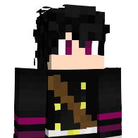 troytimmer's Minecraft Skin