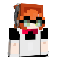 MacDeMarcoholic's Minecraft Skin