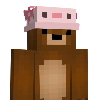 Fweety's Minecraft Skin