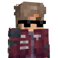 Diyze's Minecraft Skin