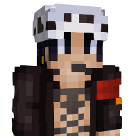 _P5's Minecraft Skin