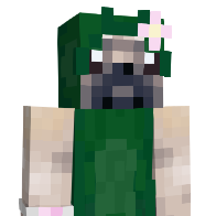 Pickle's Minecraft Skin
