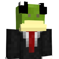 ribbity28's Minecraft Skin
