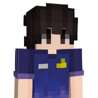 Jhoiver's Minecraft Skin