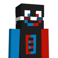GalacticPancake1's Minecraft Skin