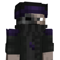 X_SUS's Minecraft Skin