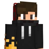 Code562's Minecraft Skin